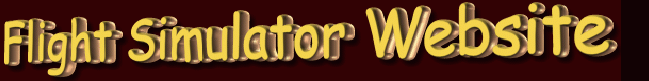 Flight Simulator Website